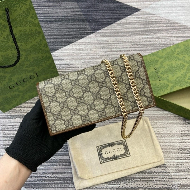 HighQuality Gxccx Wallets & Purse 40016
