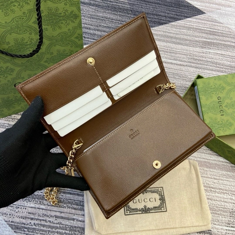 HighQuality Gxccx Wallets & Purse 40016