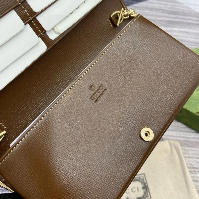 HighQuality Gxccx Wallets & Purse 40016