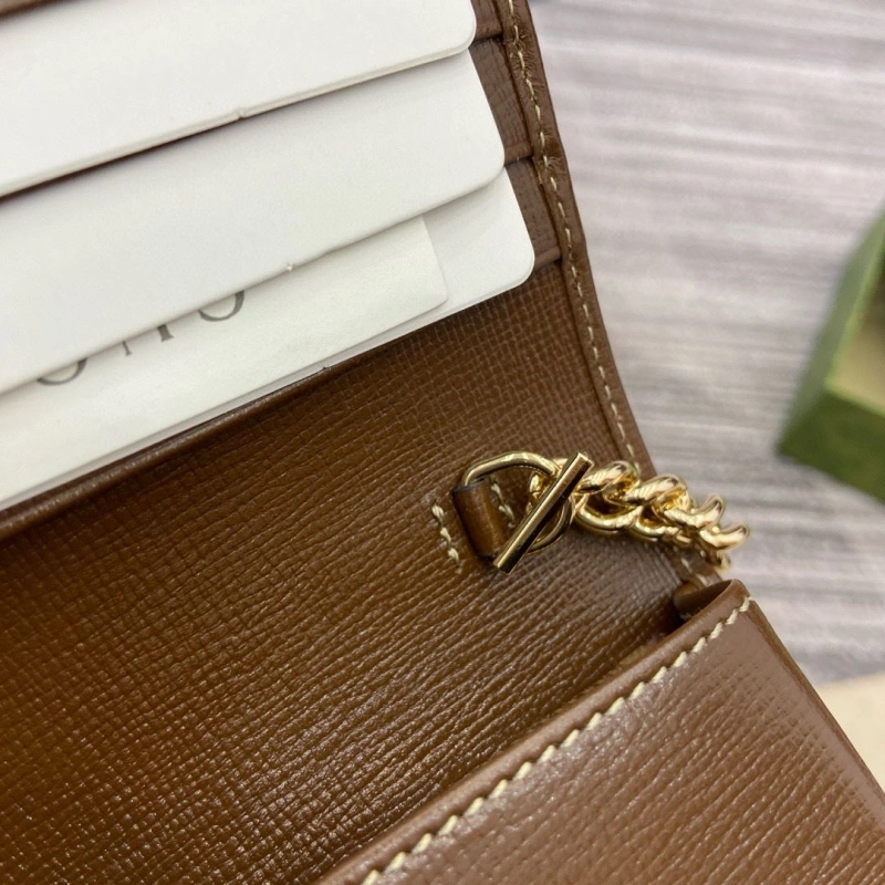 HighQuality Gxccx Wallets & Purse 40016