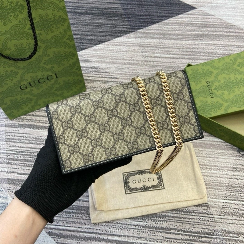 Gxccx Wallets & Purse Sophisticated 40012