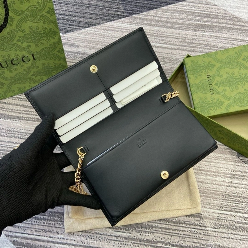 Gxccx Wallets & Purse Sophisticated 40012