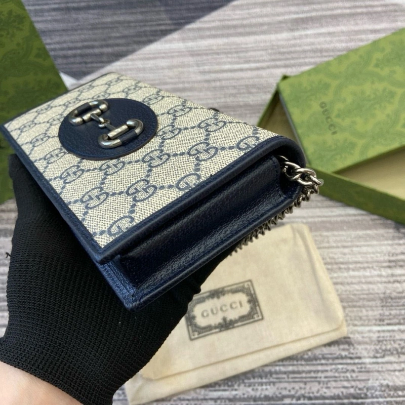 Flexible Gxccx Wallets & Purse 40011