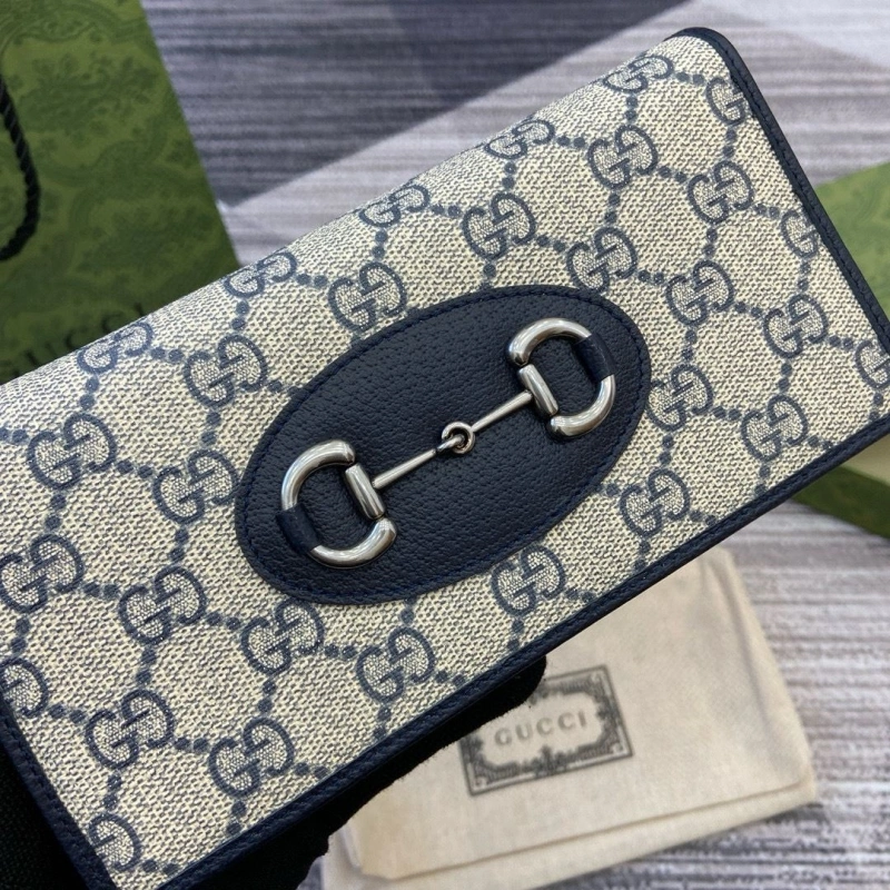 Flexible Gxccx Wallets & Purse 40011