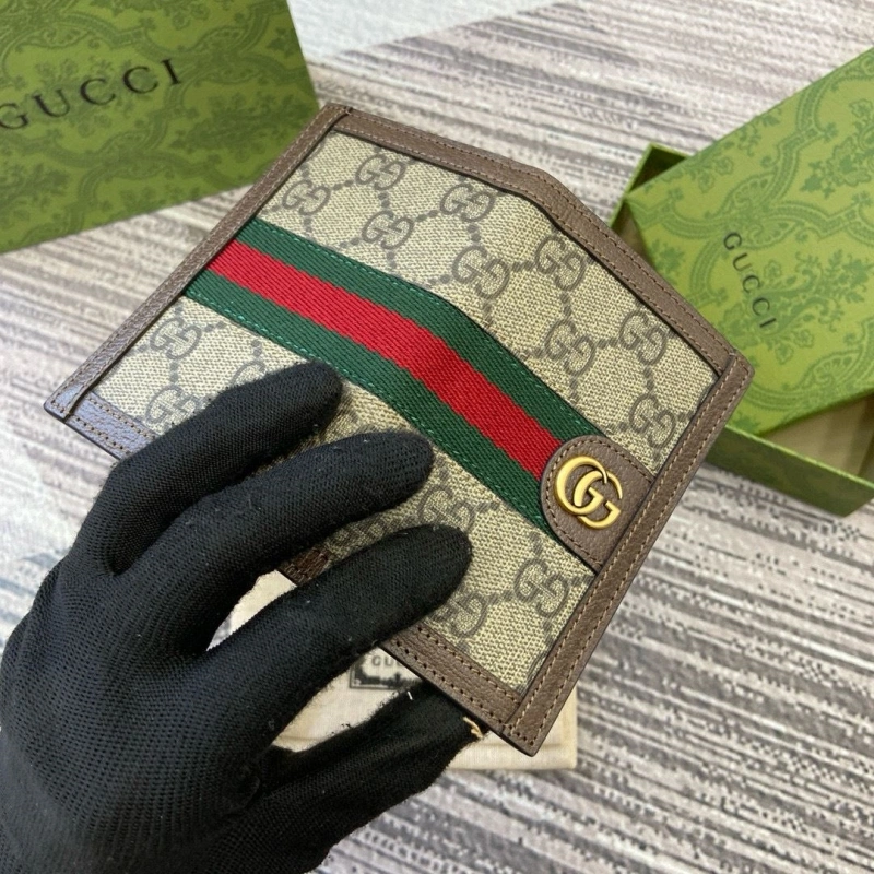 Gxccx Wallets & Purse Compact 40014