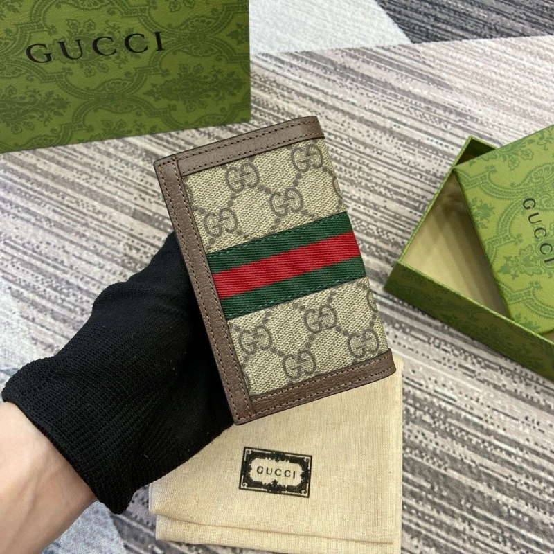 Gxccx Wallets & Purse Compact 40014