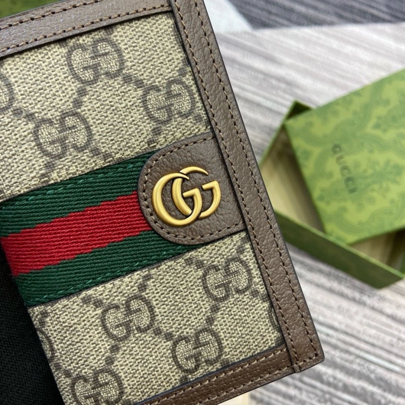 Gxccx Wallets & Purse Compact 40014