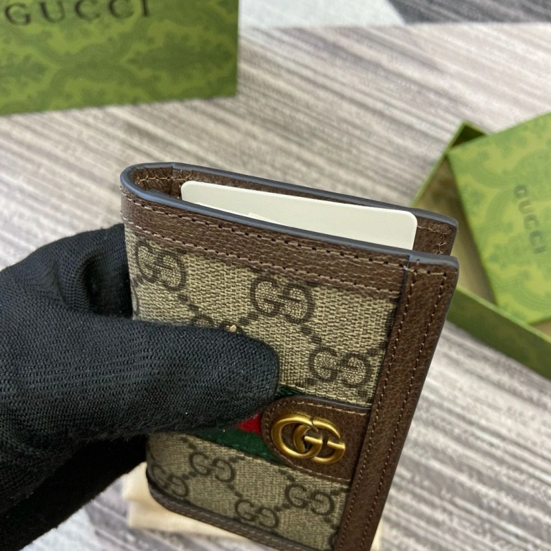 Gxccx Wallets & Purse Compact 40014