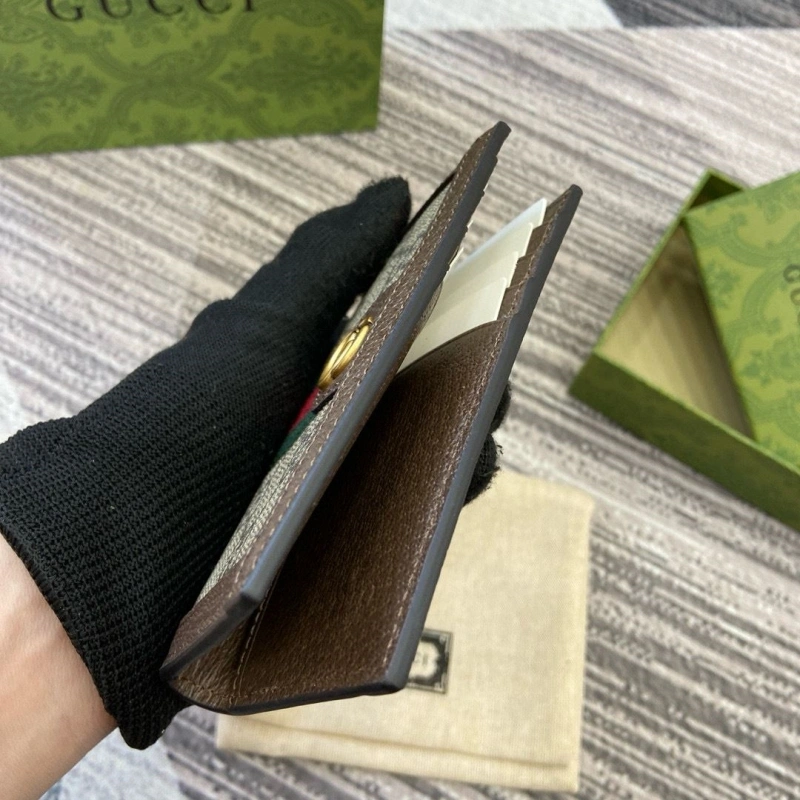 Gxccx Wallets & Purse Compact 40014