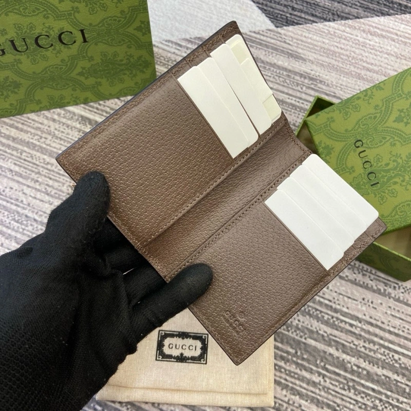 Gxccx Wallets & Purse Compact 40014
