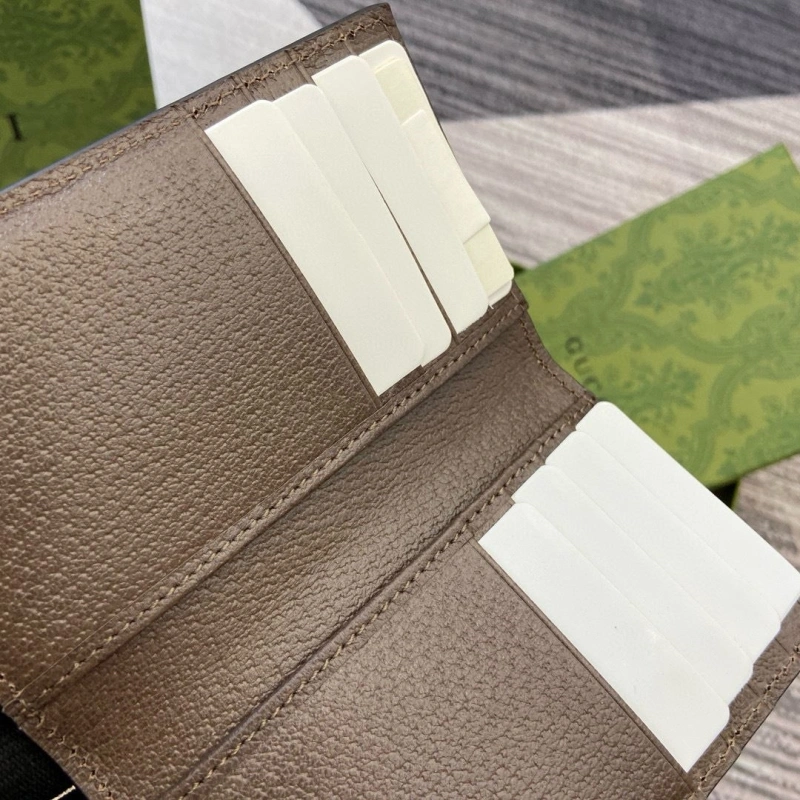 Gxccx Wallets & Purse Compact 40014