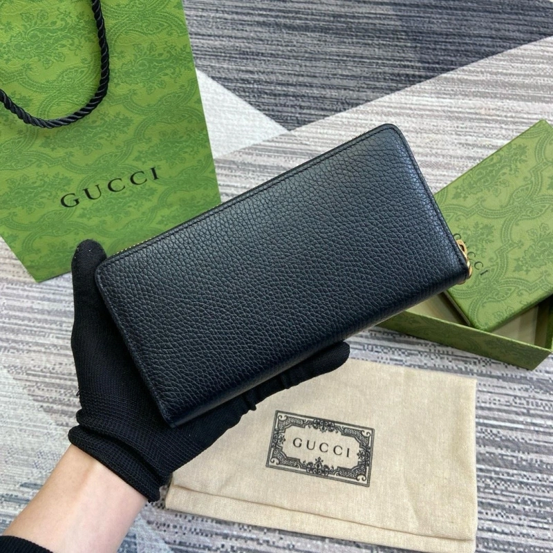 Classic Gxccx Wallets & Purse 40010
