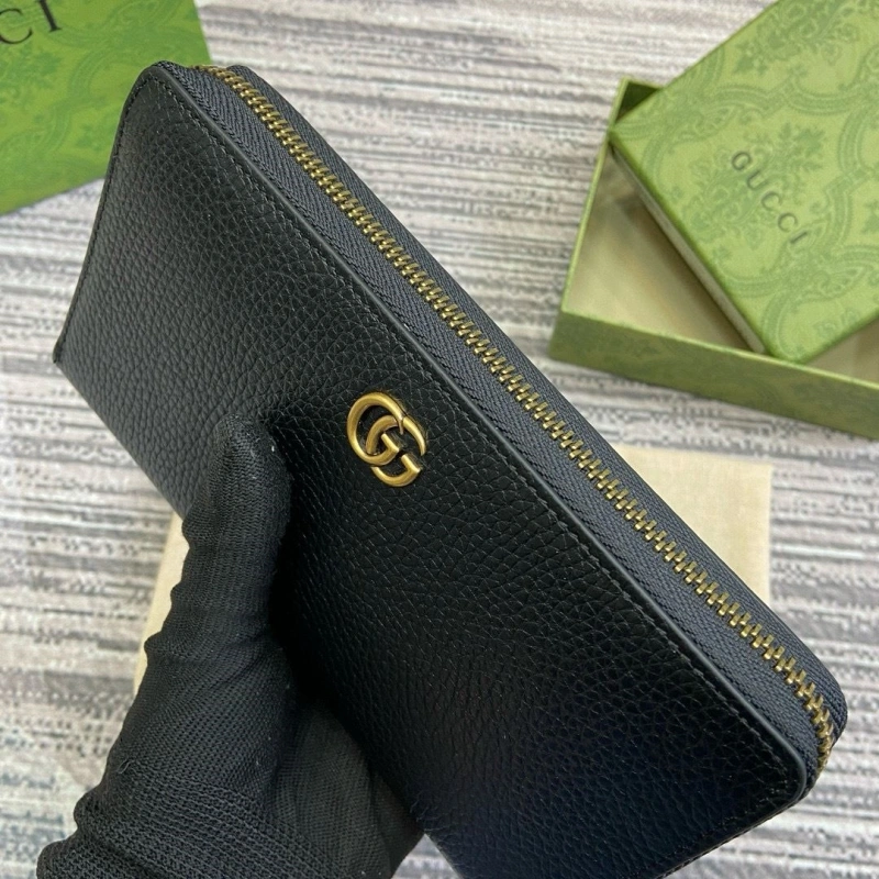 Classic Gxccx Wallets & Purse 40010