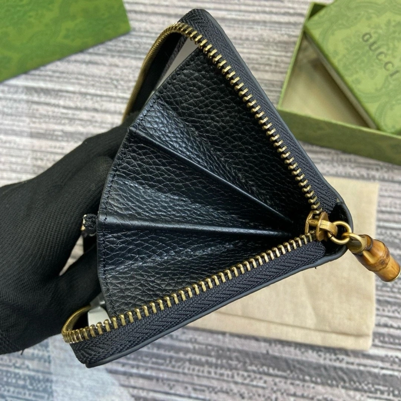 Classic Gxccx Wallets & Purse 40010