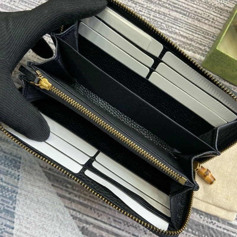 Classic Gxccx Wallets & Purse 40010