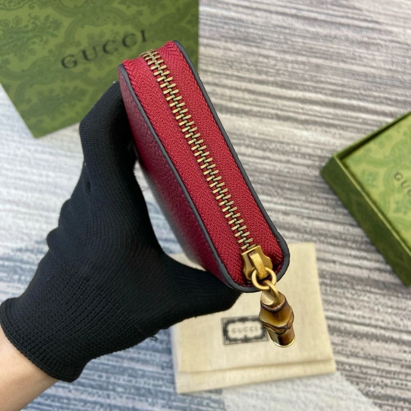 Fashionable Gxccx Wallets & Purse 40013