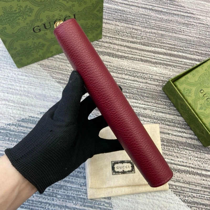 Fashionable Gxccx Wallets & Purse 40013