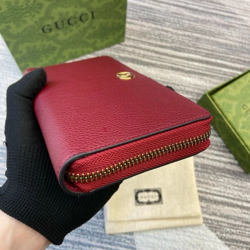 Fashionable Gxccx Wallets & Purse 40013