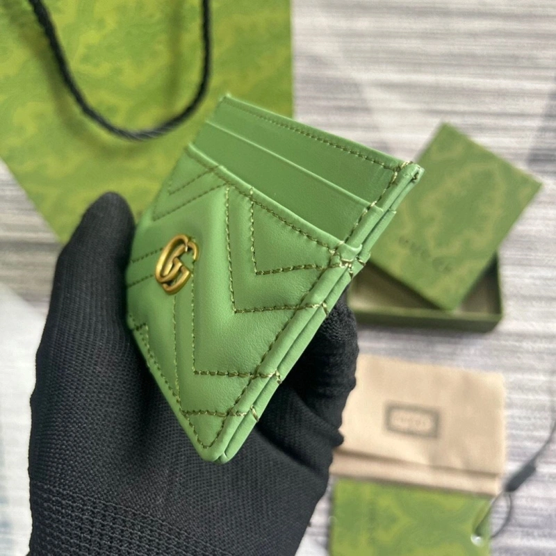 Gxccx Wallets & Purse BestValue 40003
