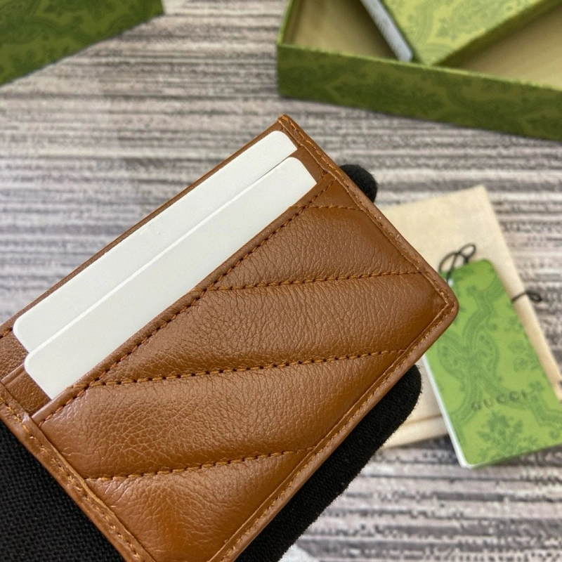 Vibrant Gxccx Wallets & Purse 40017