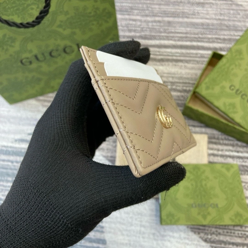 Gxccx Wallets & Purse Compact 40005