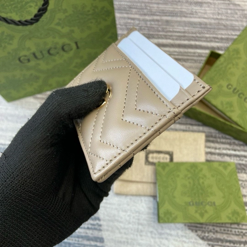 Gxccx Wallets & Purse Compact 40005