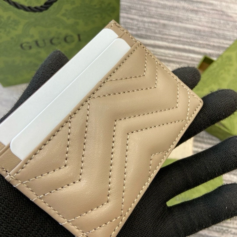 Gxccx Wallets & Purse Compact 40005