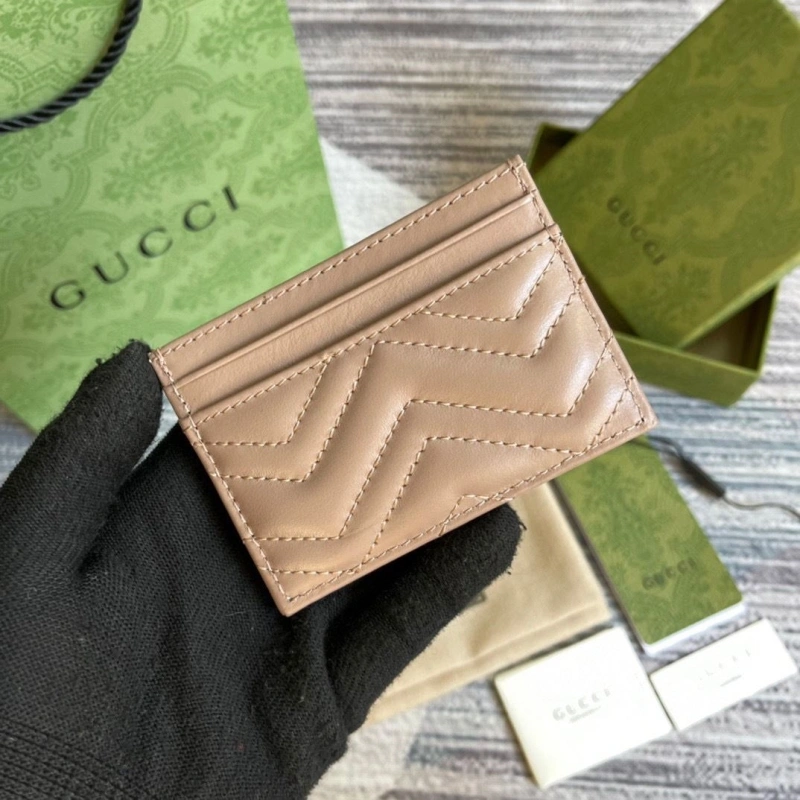 HighQuality Gxccx Wallets & Purse 40006