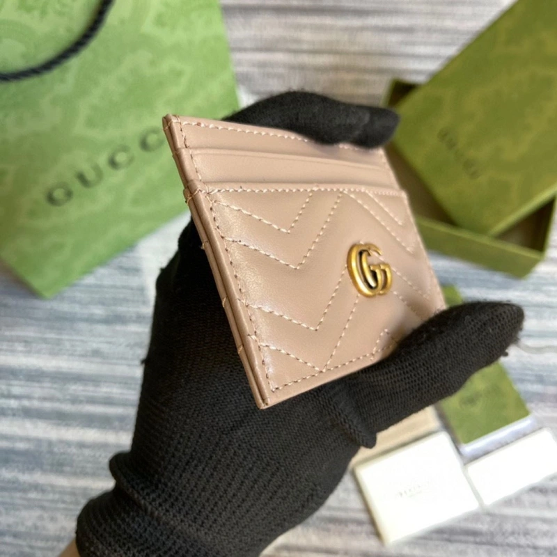 HighQuality Gxccx Wallets & Purse 40006