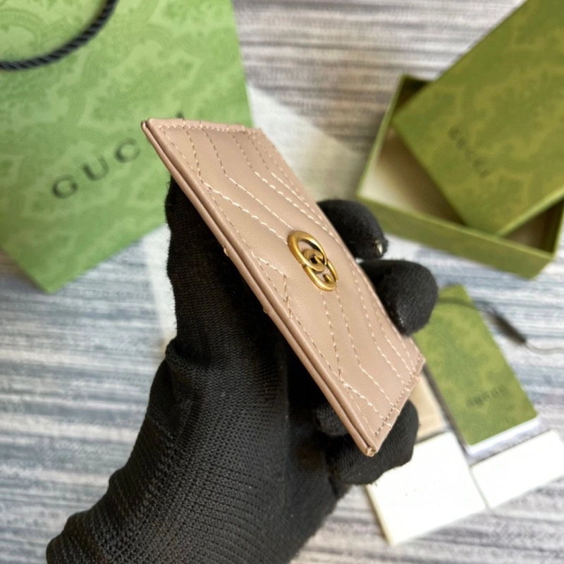 HighQuality Gxccx Wallets & Purse 40006