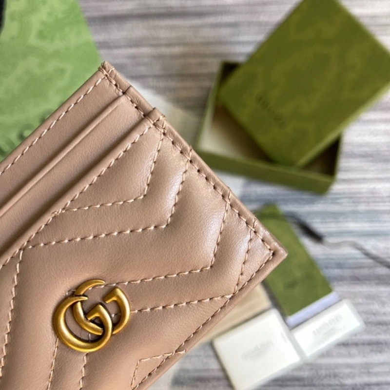 HighQuality Gxccx Wallets & Purse 40006