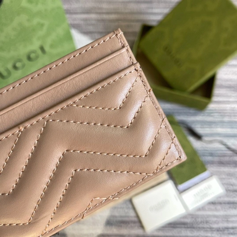 HighQuality Gxccx Wallets & Purse 40006