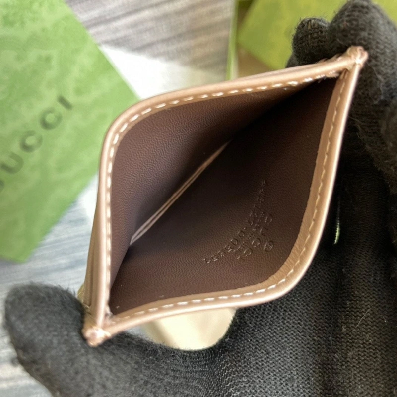 HighQuality Gxccx Wallets & Purse 40006