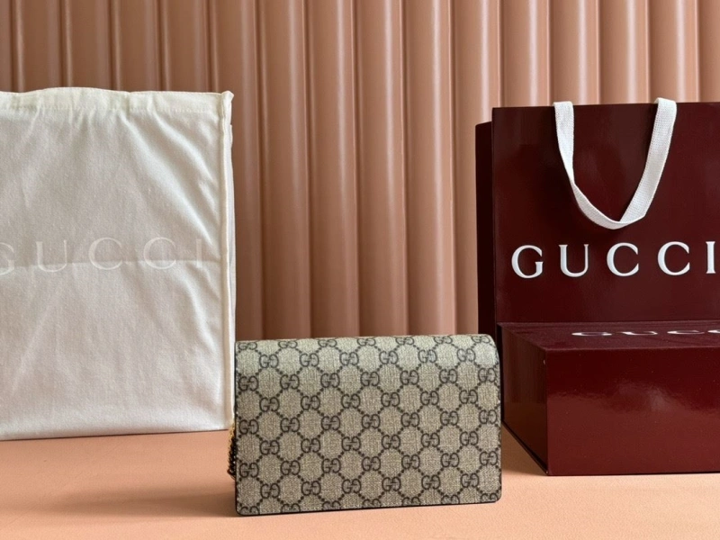 HighQuality Gxccx Wallets & Purse 39993