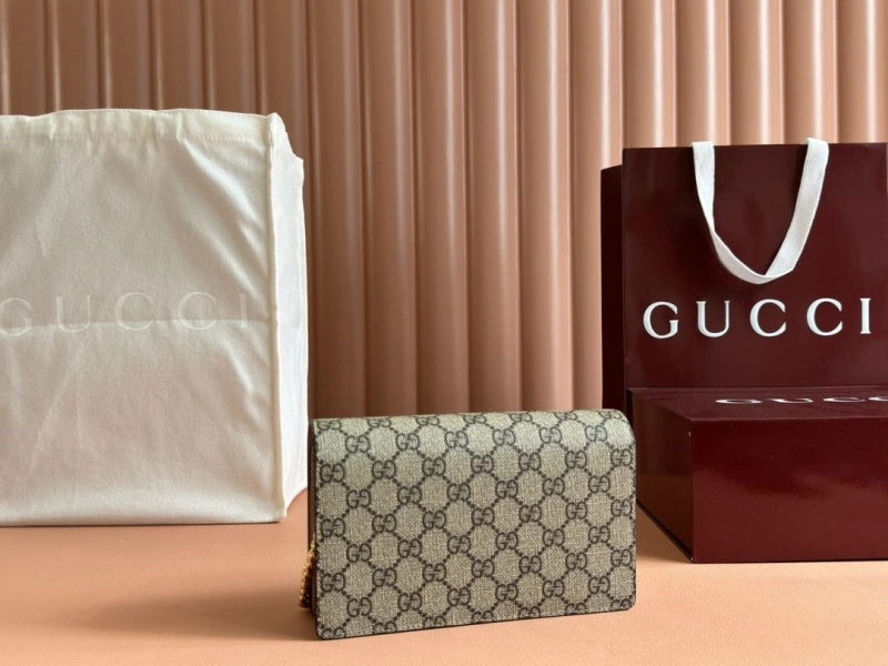 GoAnywhere Gxccx Wallets & Purse 39986