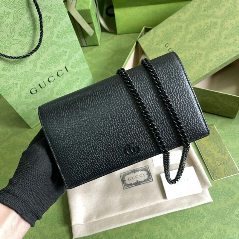 Breathable Gxccx Wallets & Purse 39973