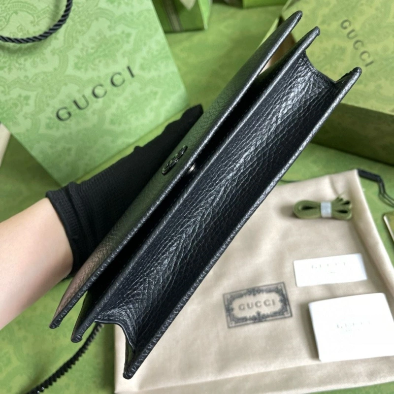 Breathable Gxccx Wallets & Purse 39973