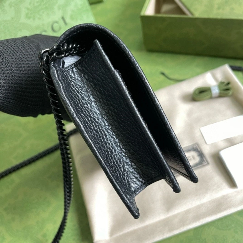 Breathable Gxccx Wallets & Purse 39973