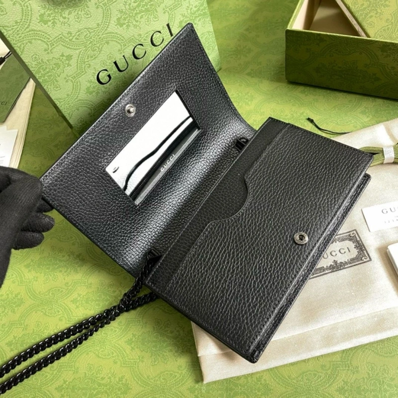 Breathable Gxccx Wallets & Purse 39973