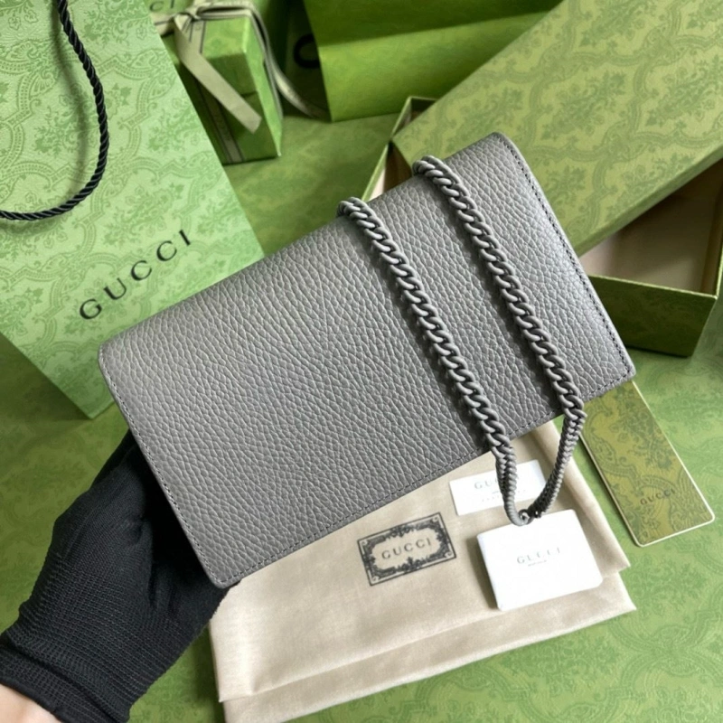 Gxccx Wallets & Purse Refined 39994