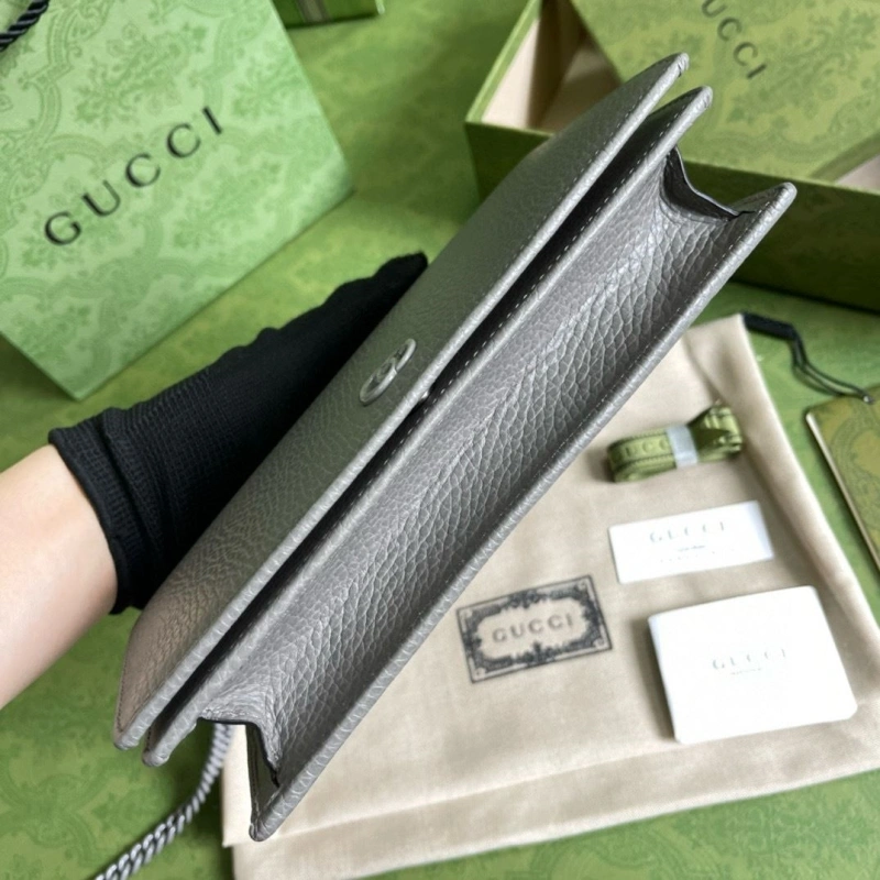 Gxccx Wallets & Purse Refined 39994