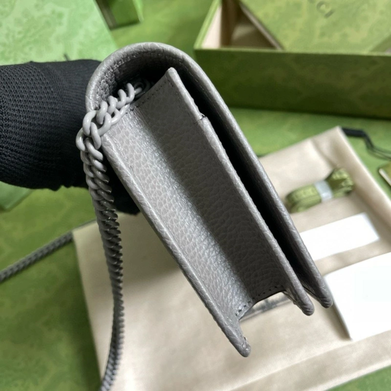 Gxccx Wallets & Purse Refined 39994