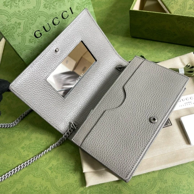 Gxccx Wallets & Purse Refined 39994