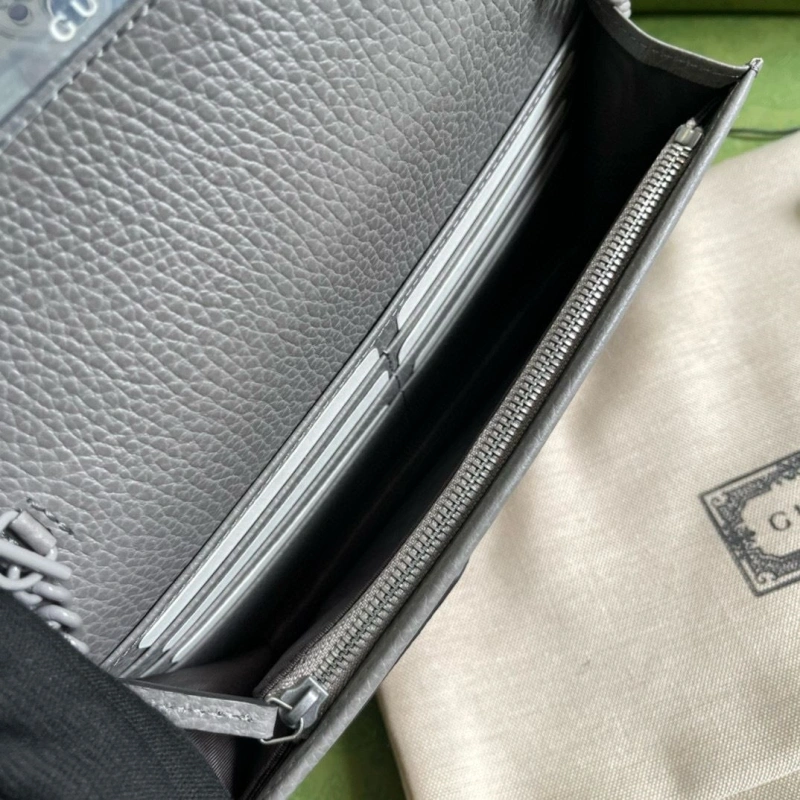 Gxccx Wallets & Purse Refined 39994