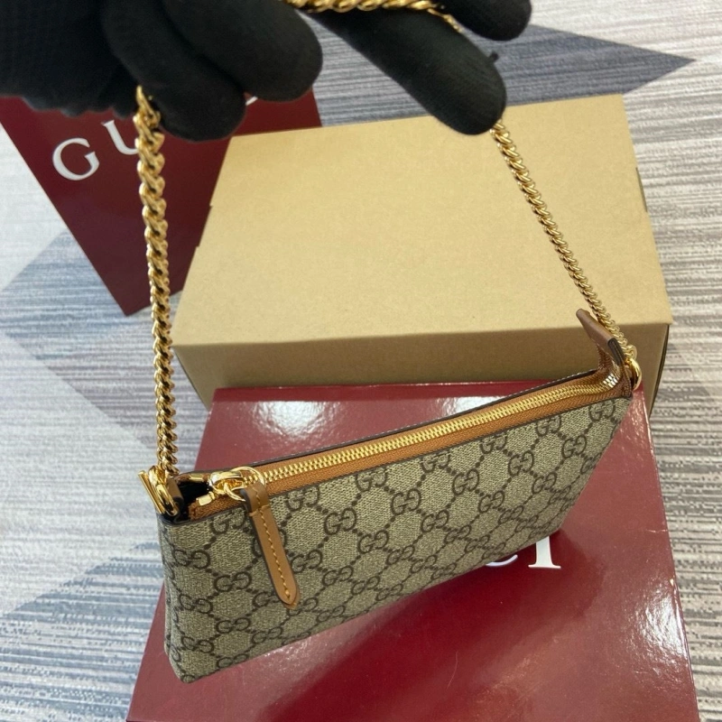 Gxccx Top Handle Bags Flexible 40856