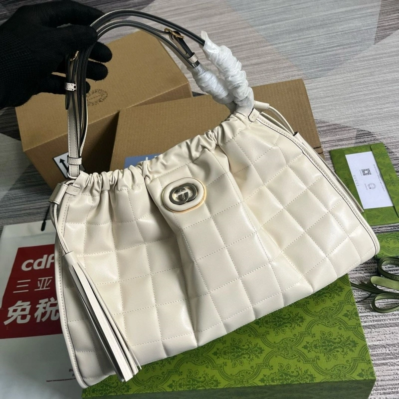 Durable Gxccx Top Handle Bags 40861