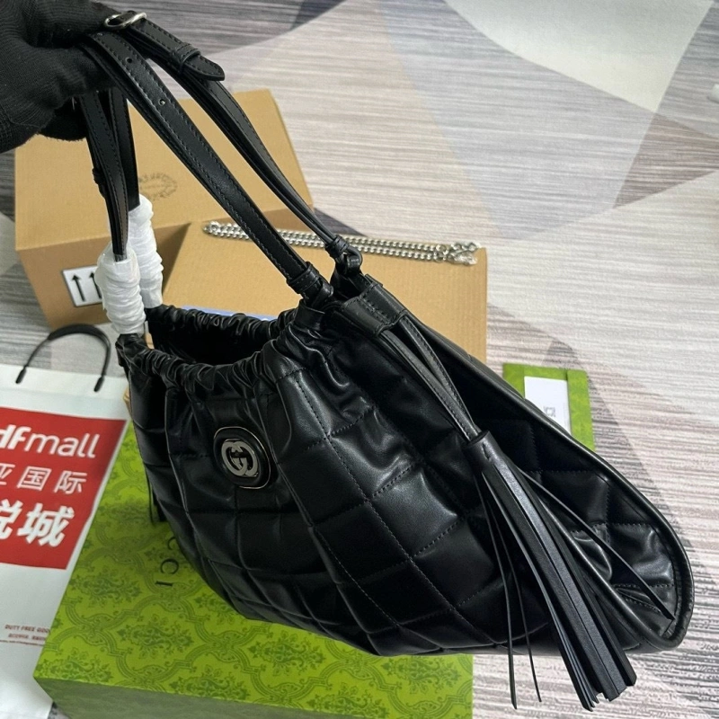 Resilient Gxccx Top Handle Bags 40876