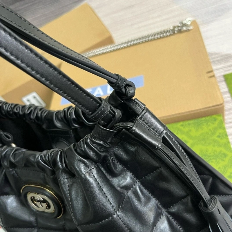 Resilient Gxccx Top Handle Bags 40876