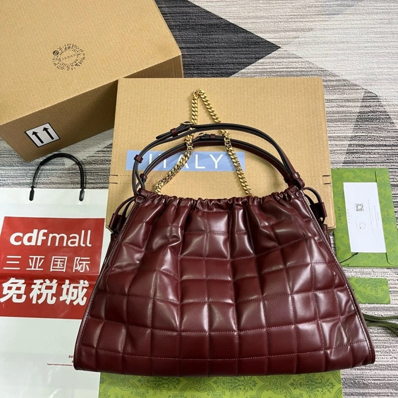 Gxccx Top Handle Bags NewStyle 40859