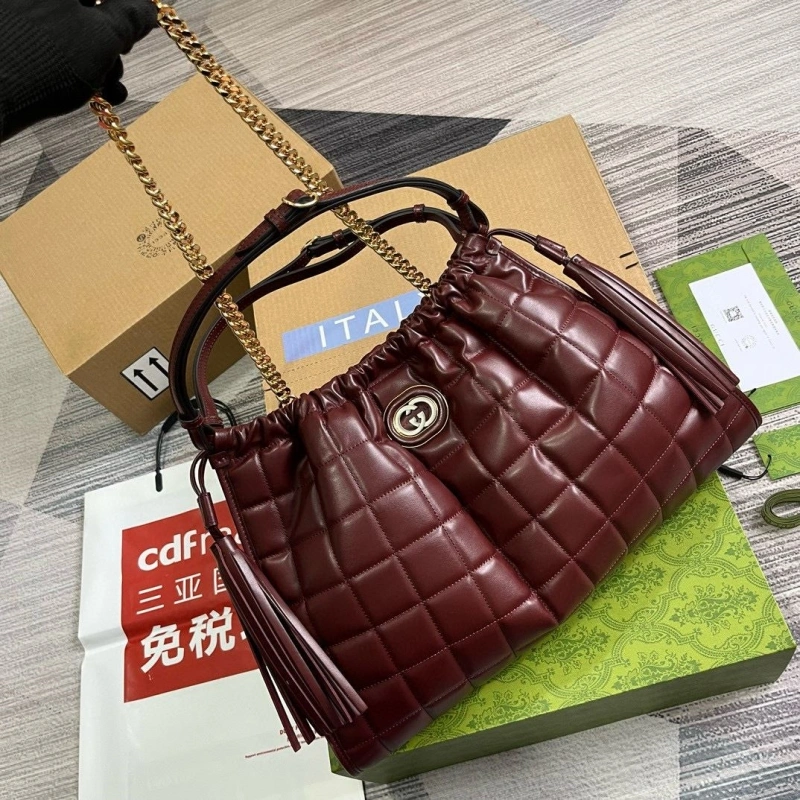 Gxccx Top Handle Bags NewStyle 40859